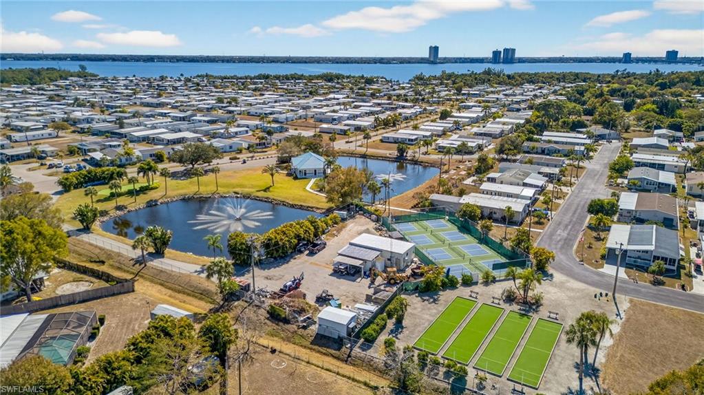 OLD BRIDGE VILLAGE - Residential