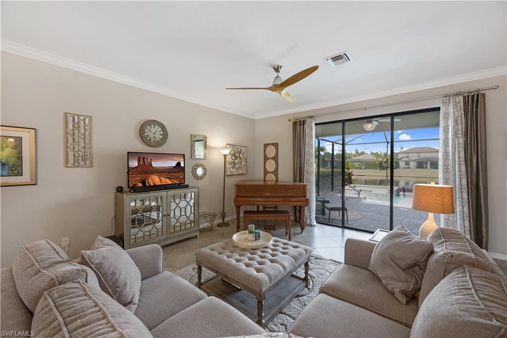 RAFFIA PRESERVE - Residential