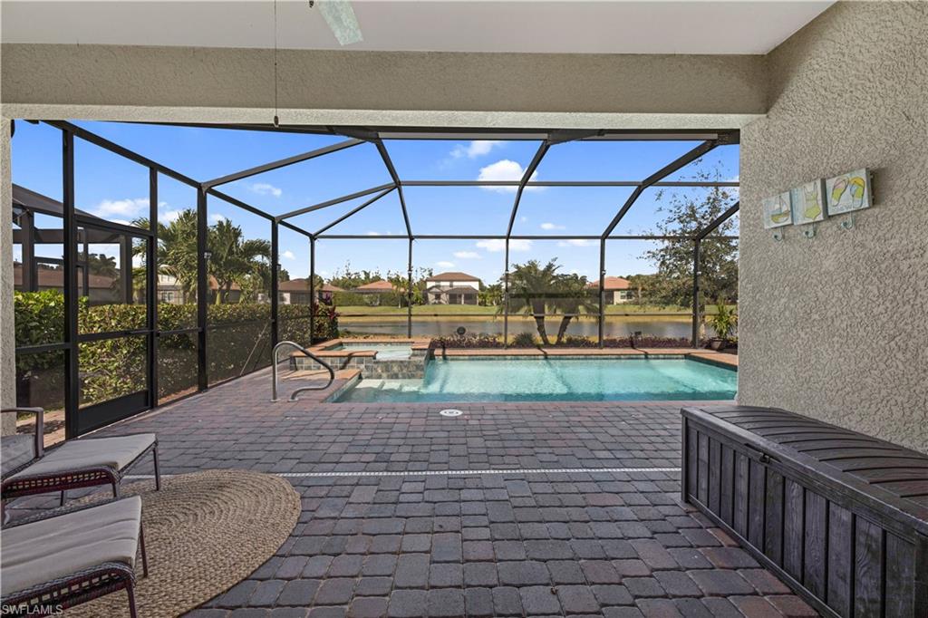 RAFFIA PRESERVE - Residential