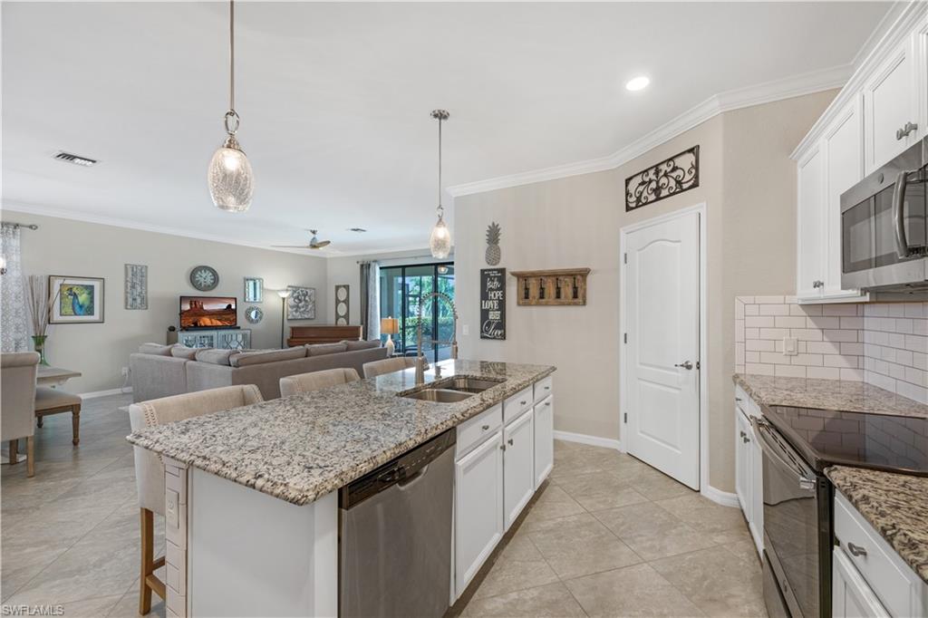 RAFFIA PRESERVE - Residential