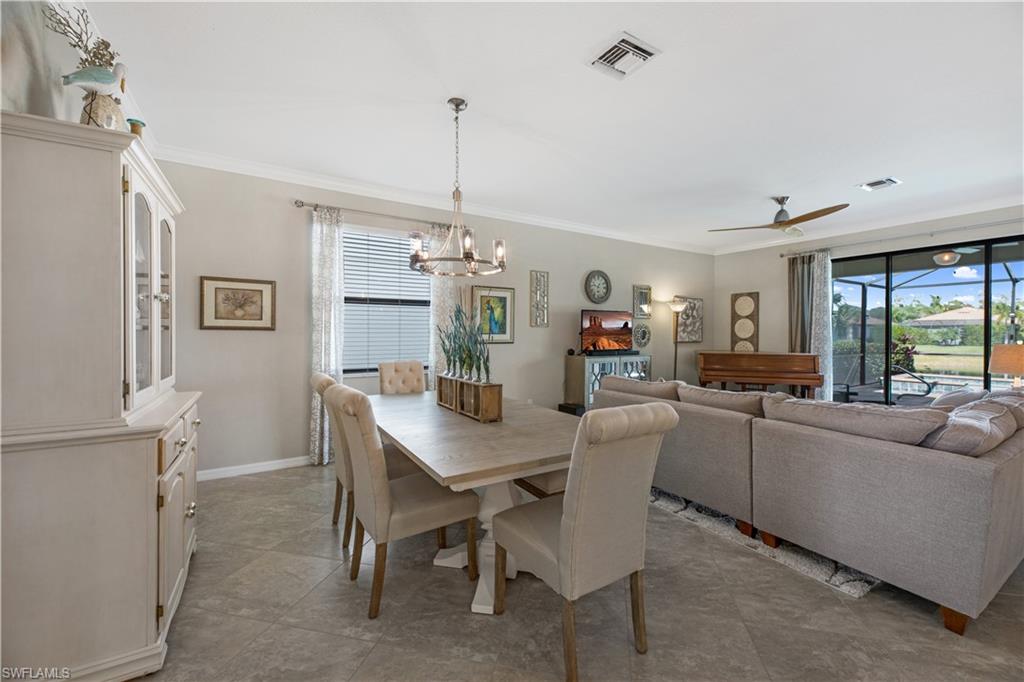 RAFFIA PRESERVE - Residential