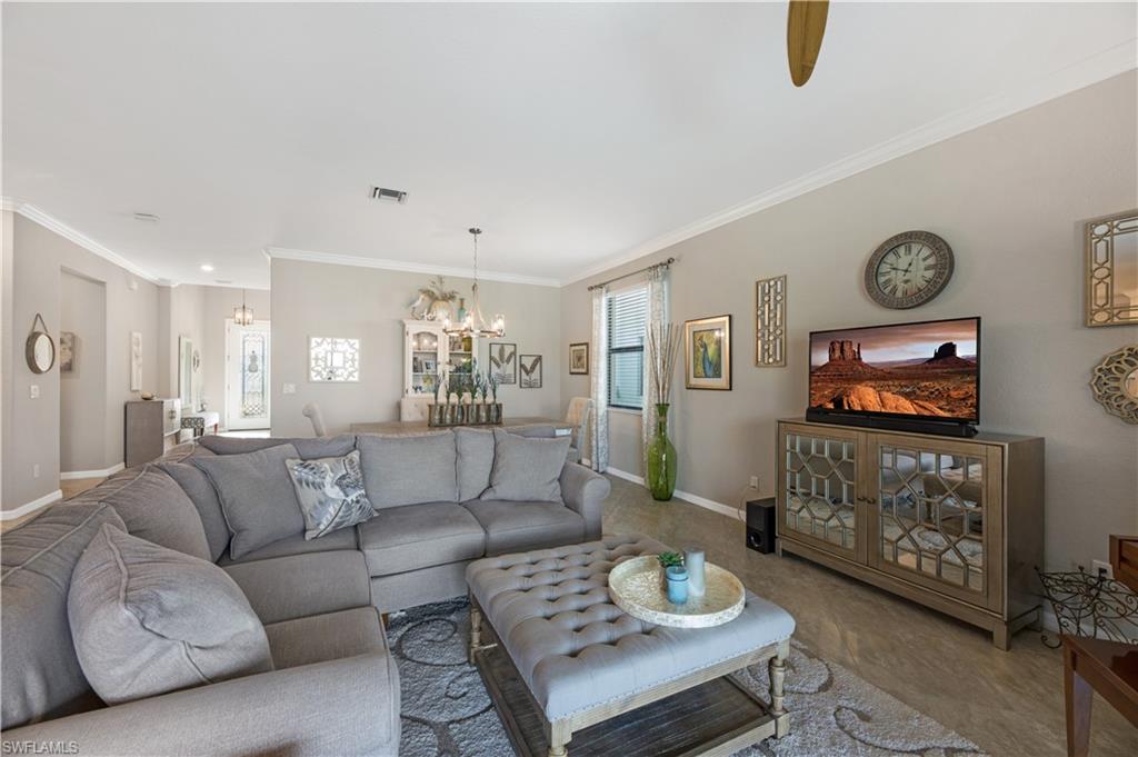 RAFFIA PRESERVE - Residential