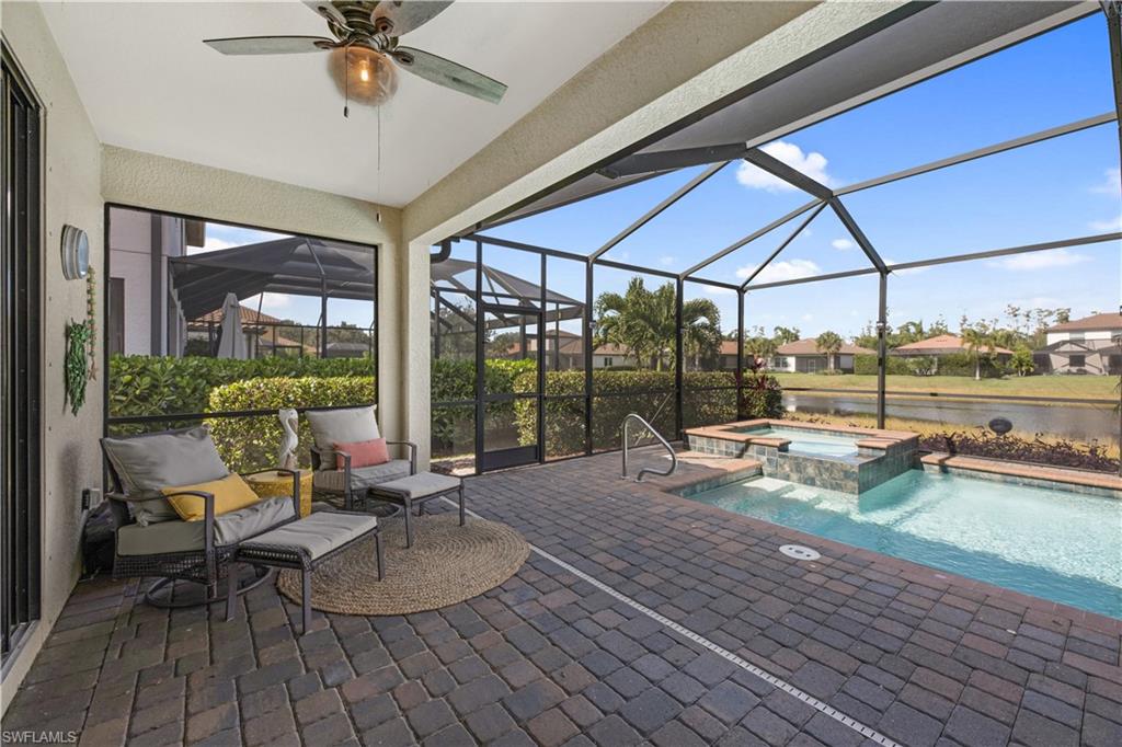 RAFFIA PRESERVE - Residential