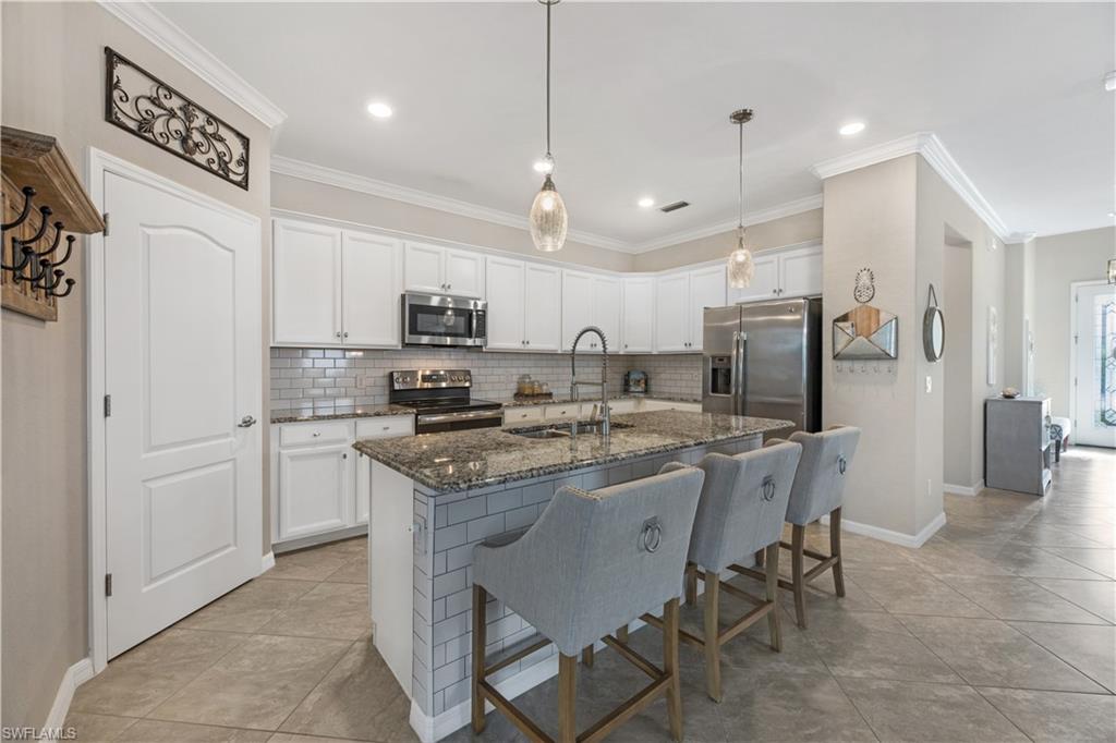 RAFFIA PRESERVE - Residential