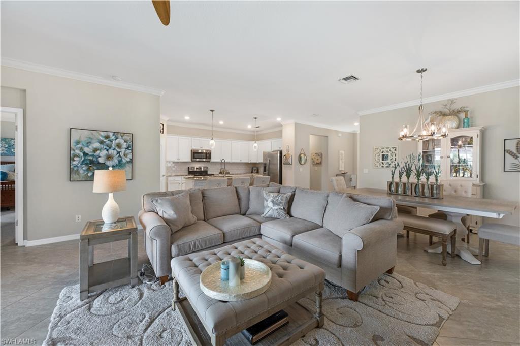 RAFFIA PRESERVE - Residential