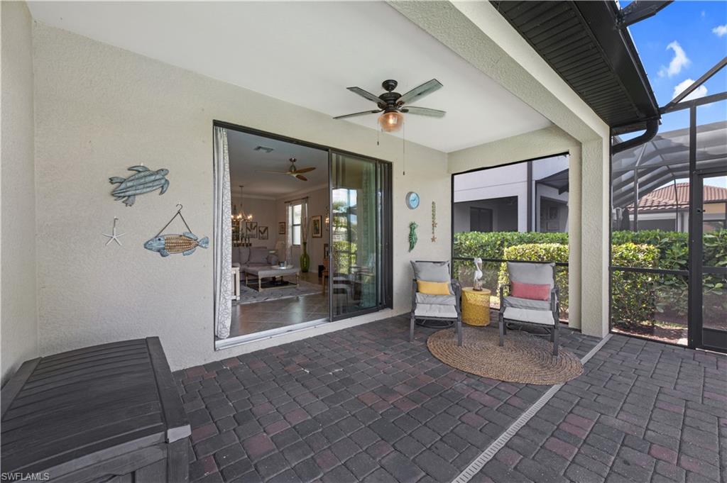 RAFFIA PRESERVE - Residential