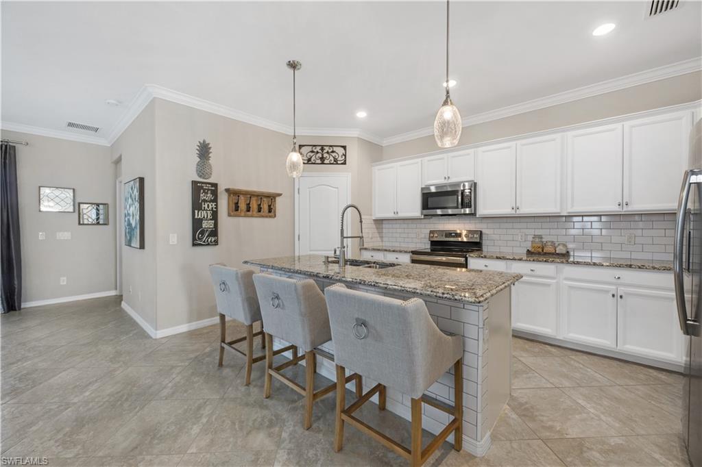 RAFFIA PRESERVE - Residential