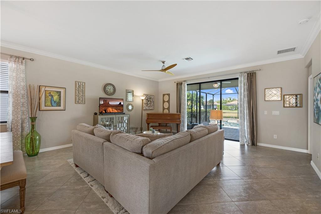 RAFFIA PRESERVE - Residential