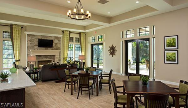 RAFFIA PRESERVE - Residential