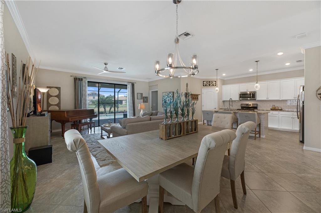 RAFFIA PRESERVE - Residential