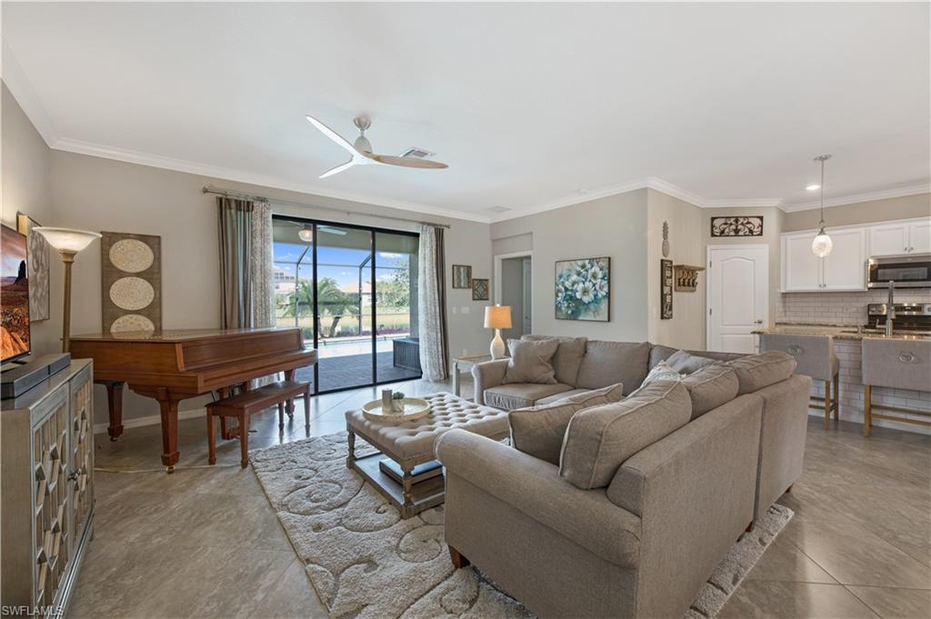 RAFFIA PRESERVE - Residential