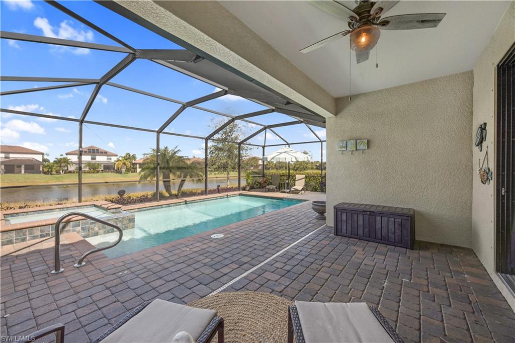 RAFFIA PRESERVE - Residential