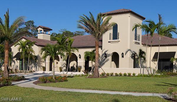 RAFFIA PRESERVE - Residential