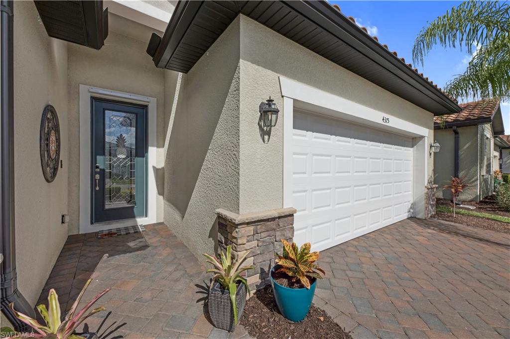 RAFFIA PRESERVE - Residential