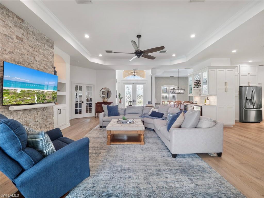 TIMBER RUN SUBD - Residential