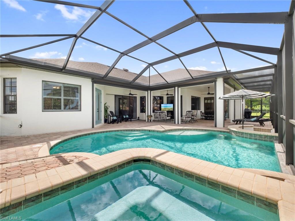 TIMBER RUN SUBD - Residential