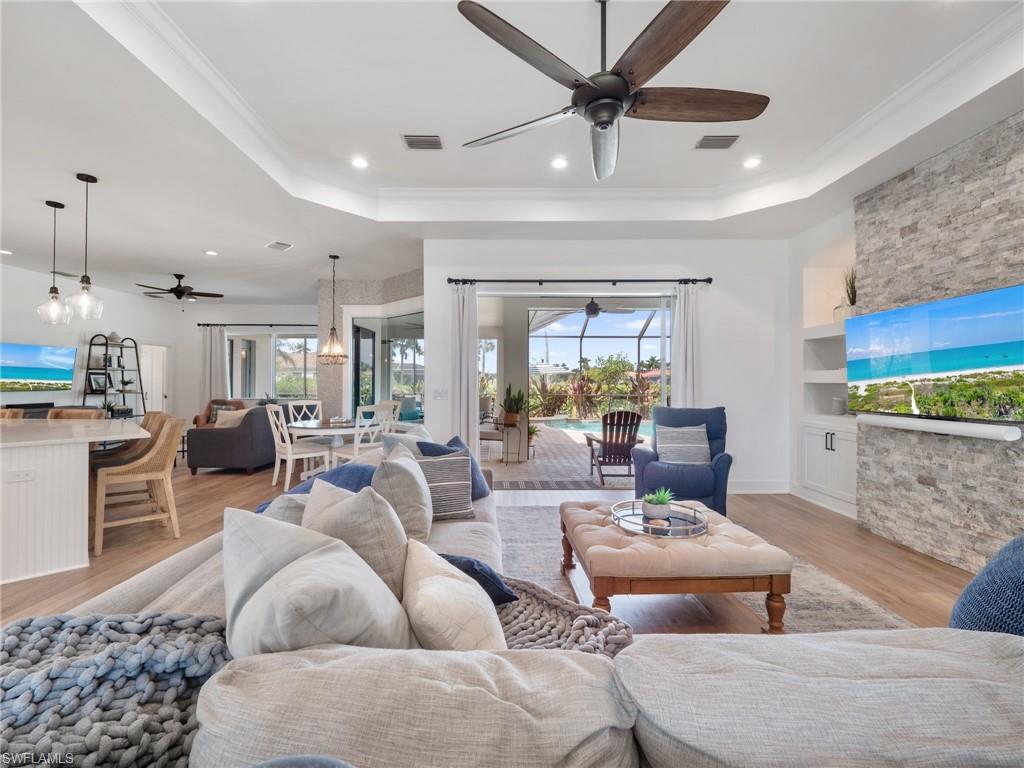 TIMBER RUN SUBD - Residential