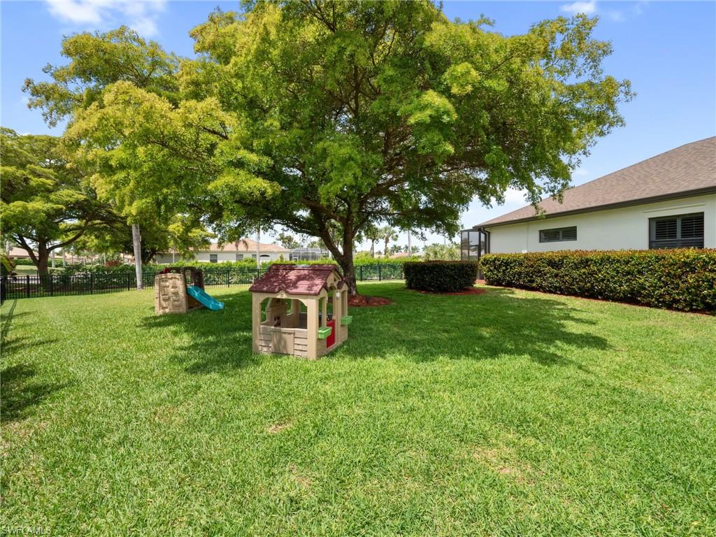 TIMBER RUN SUBD - Residential