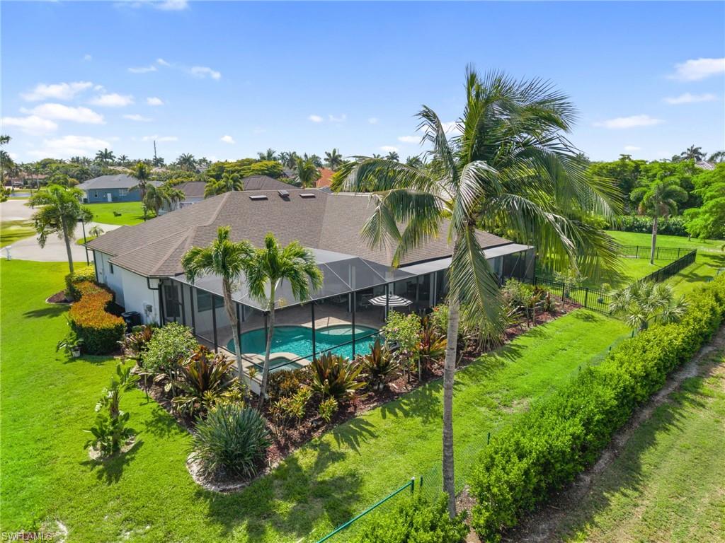 TIMBER RUN SUBD - Residential