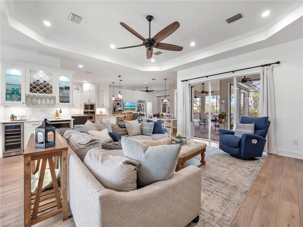 TIMBER RUN SUBD - Residential