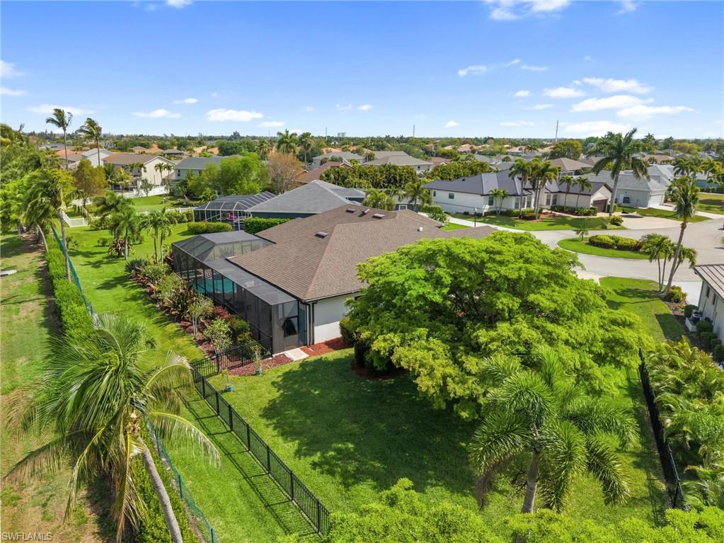 TIMBER RUN SUBD - Residential