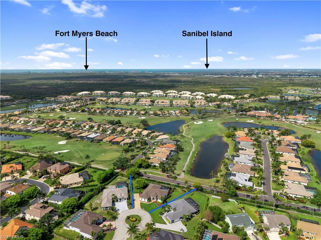 TIMBER RUN SUBD - Residential