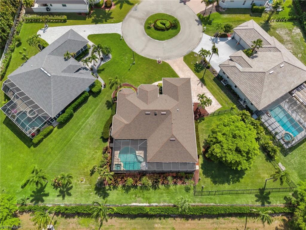 TIMBER RUN SUBD - Residential