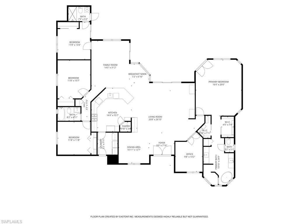 TIMBER RUN SUBD - Residential
