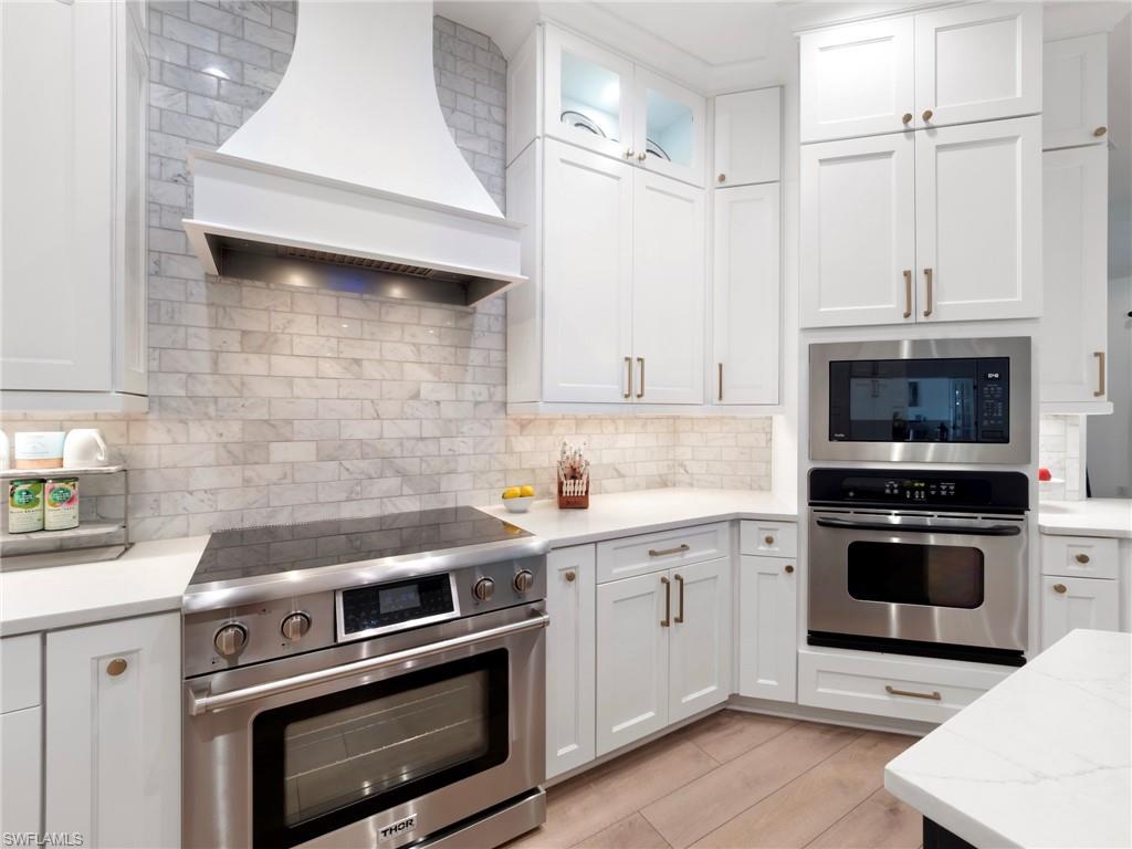 TIMBER RUN SUBD - Residential