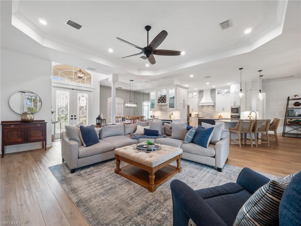 TIMBER RUN SUBD - Residential