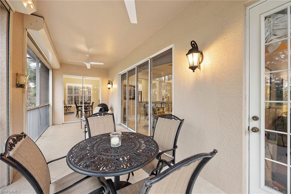 MERANO - Residential Lease