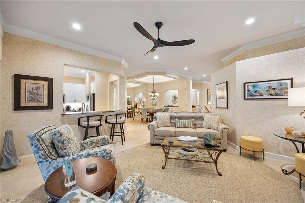 MERANO - Residential Lease