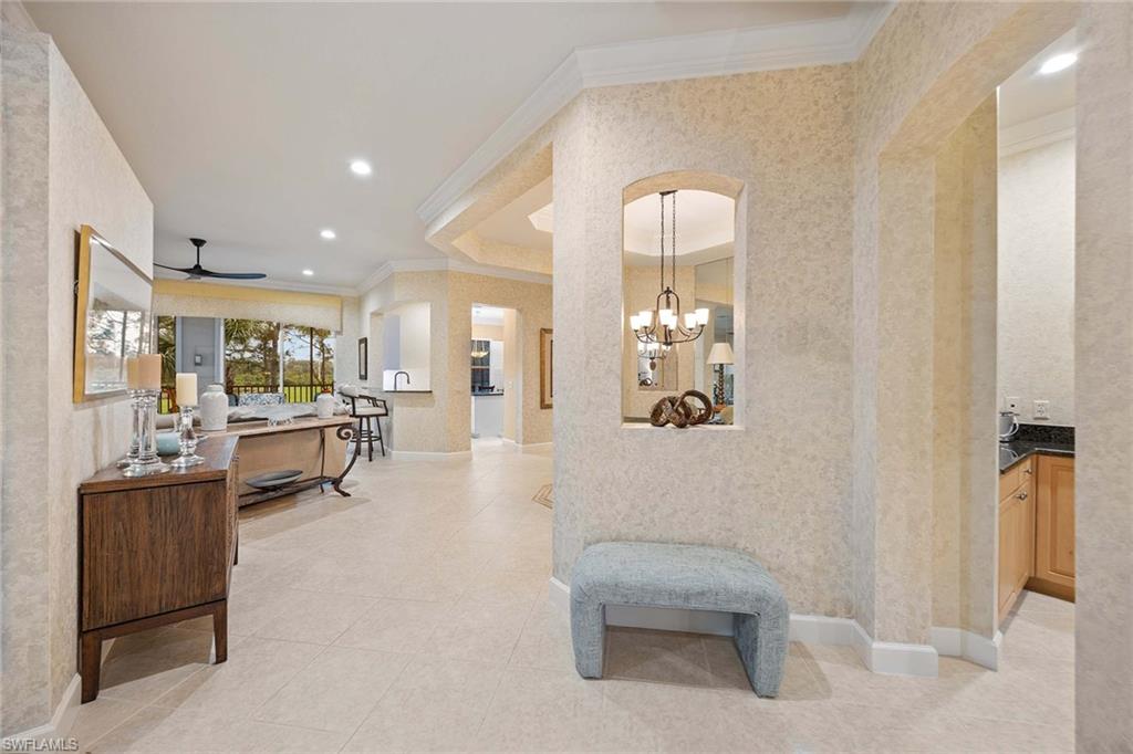 MERANO - Residential Lease