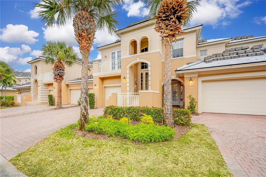 MERANO - Residential Lease