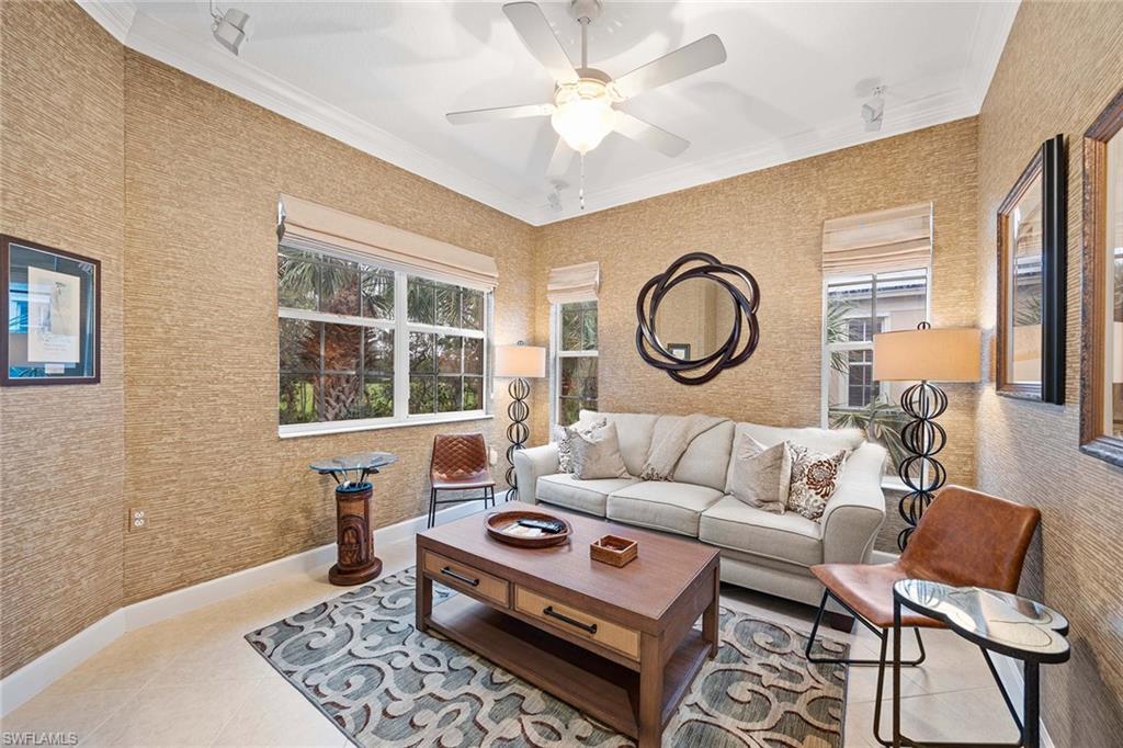 MERANO - Residential Lease