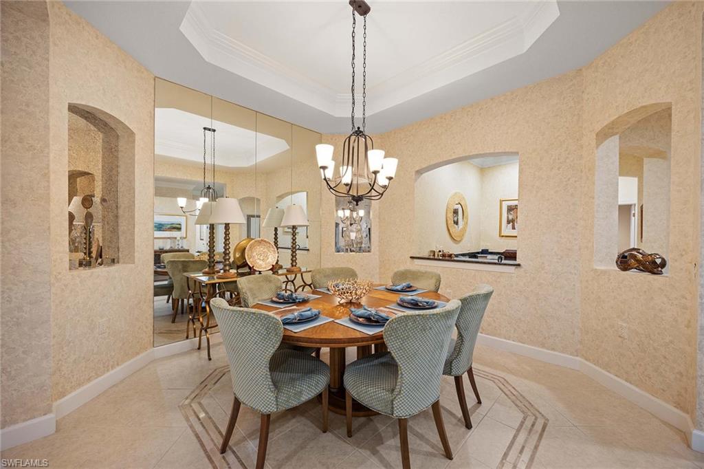 MERANO - Residential Lease