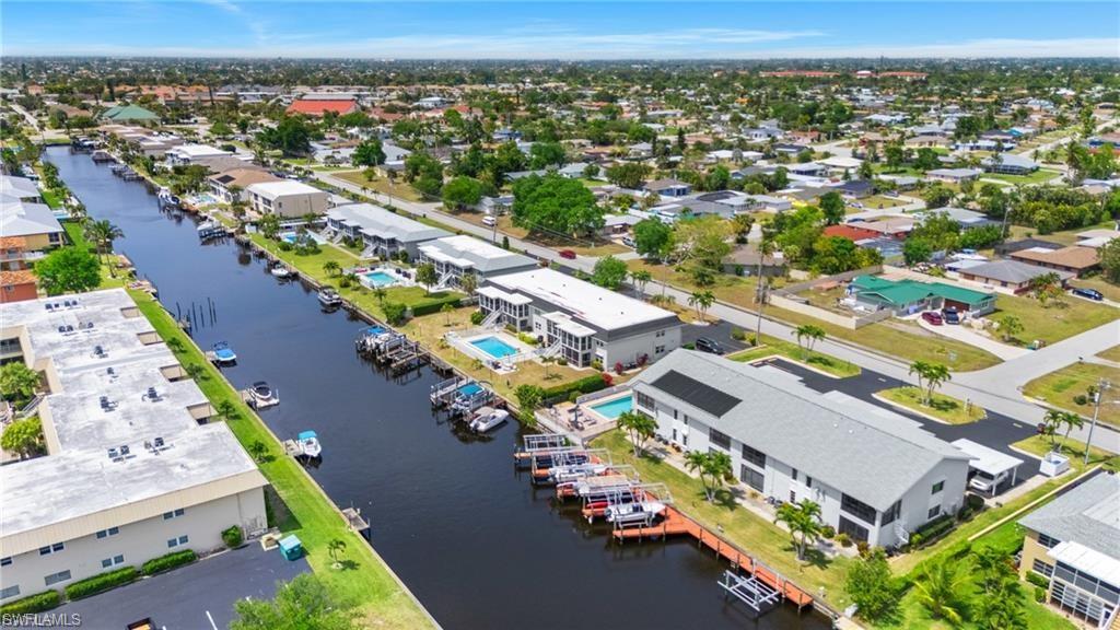 GULF MANOR CONDO - Residential