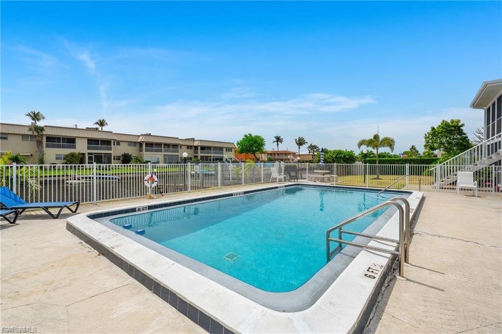 GULF MANOR CONDO - Residential