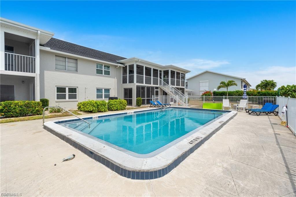 GULF MANOR CONDO - Residential