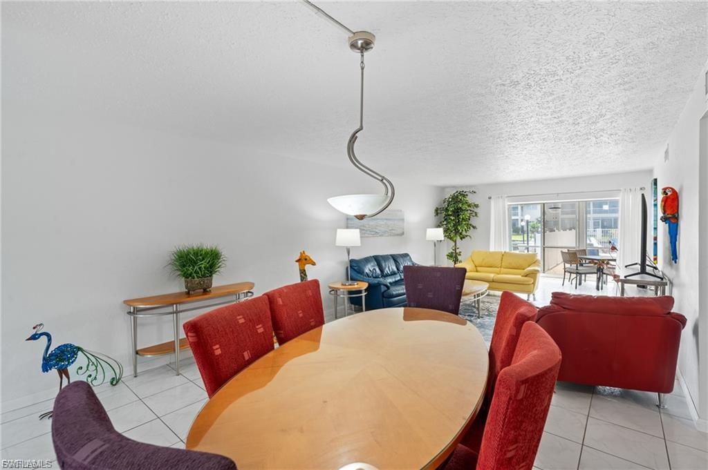 GULF MANOR CONDO - Residential