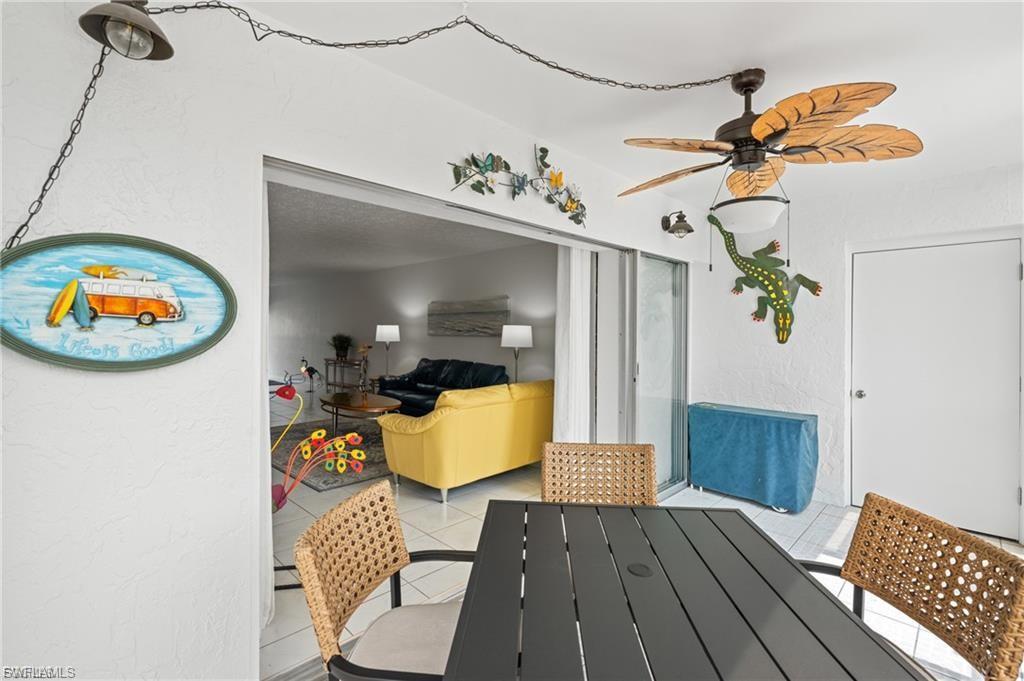 GULF MANOR CONDO - Residential