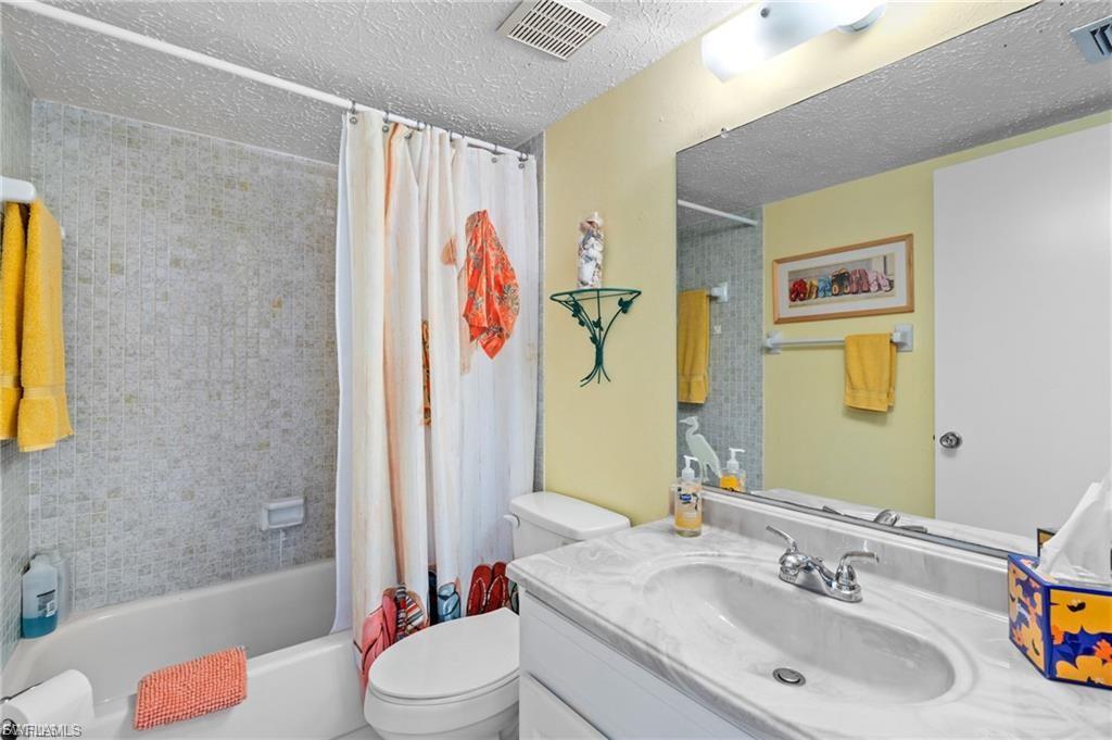 GULF MANOR CONDO - Residential