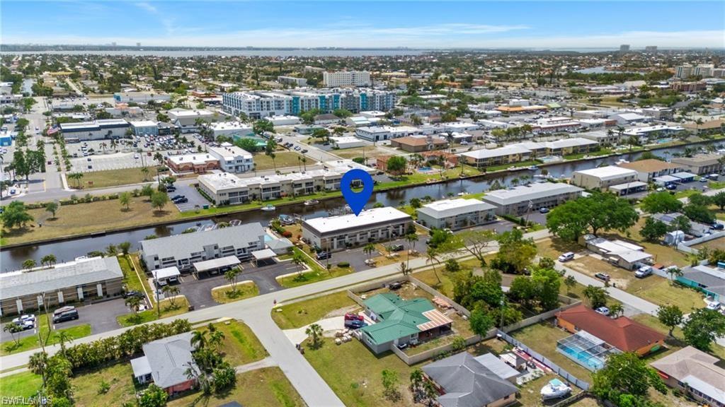 GULF MANOR CONDO - Residential