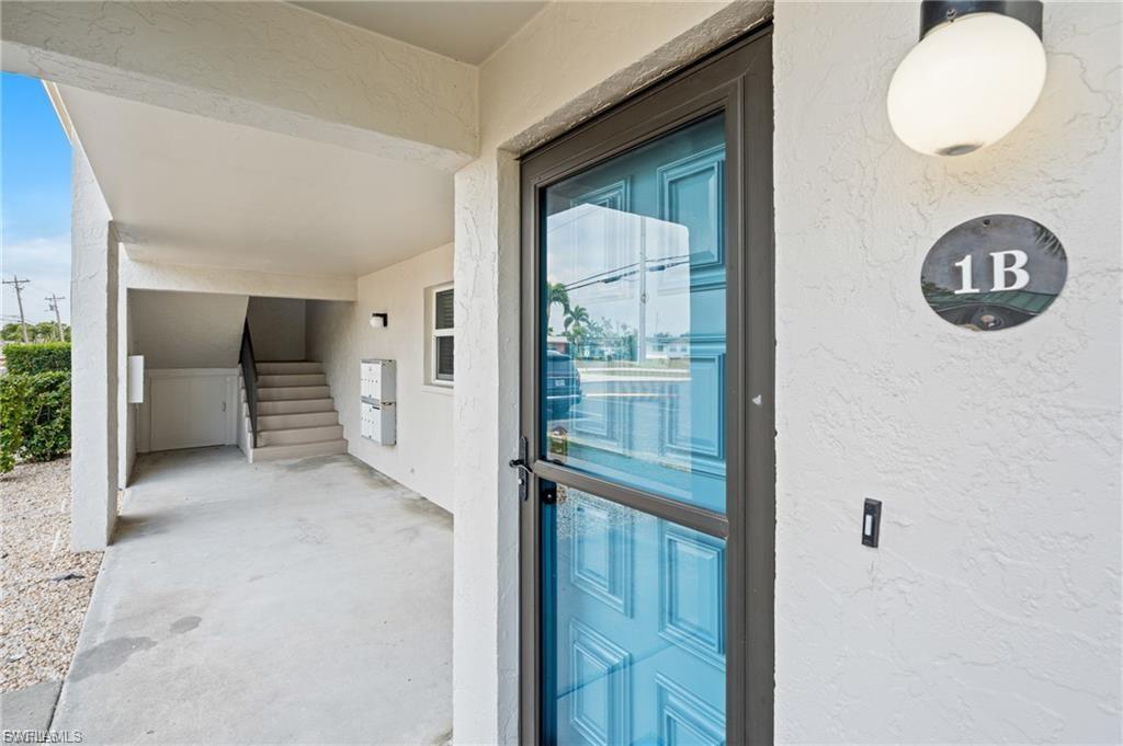 GULF MANOR CONDO - Residential