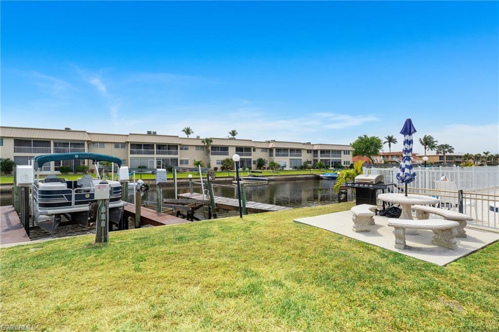 GULF MANOR CONDO - Residential