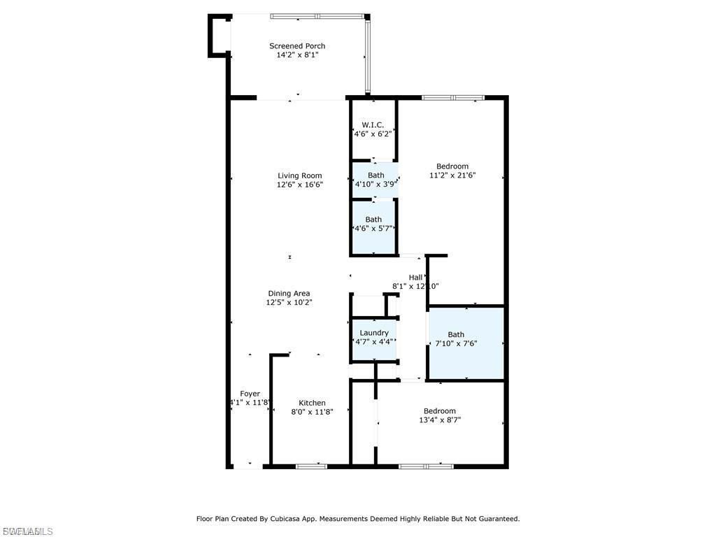 GULF MANOR CONDO - Residential