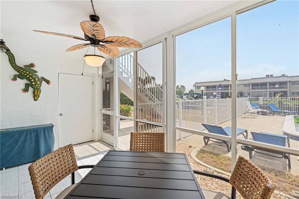 GULF MANOR CONDO - Residential