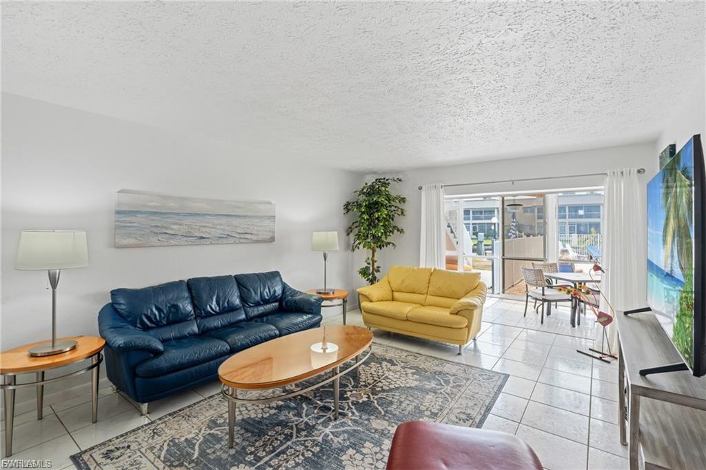 GULF MANOR CONDO - Residential