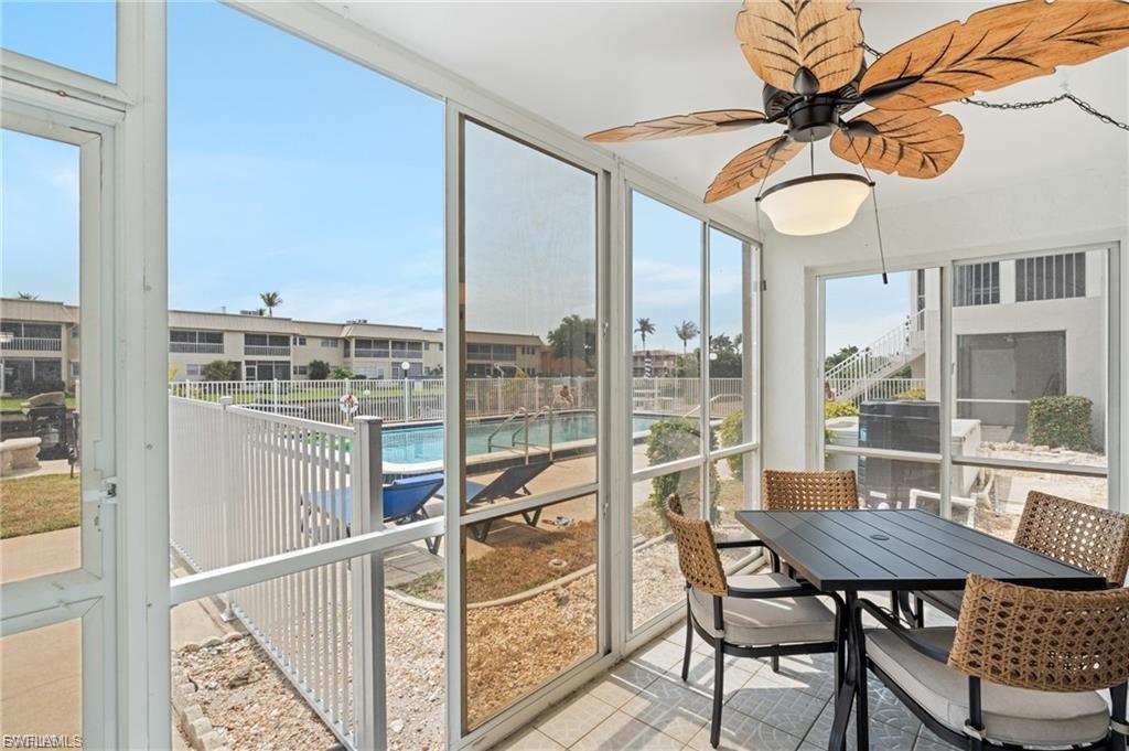 GULF MANOR CONDO - Residential