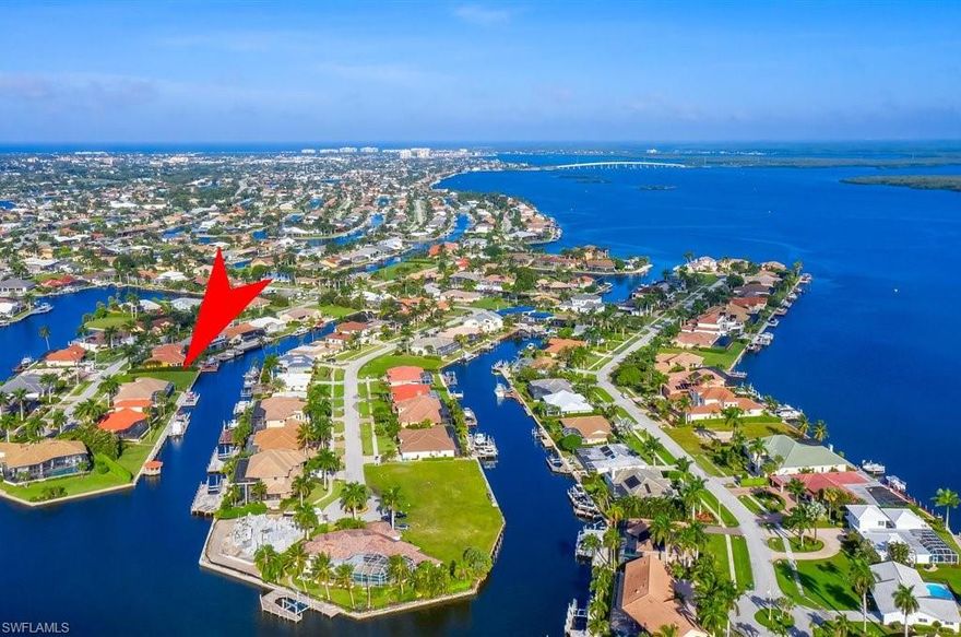 SUPER, LOCATION-LOCATION-LOCATION! MAKES ALL DIFFERENCE WHERE YOU BUILD!  OWNER SAYS SELL! NORTH ISLAND "DEEP WATER" DIRECT ACCESS, EASY-OUT (2 MINUTES) (OVERSIZED) 100' VACANT BUILDING LOT. NEW SEAWALL (2015) AND BEST OF ALL "SEWER ASSESSMENTS" ARE ALL PAID. $1,000,000-$3,000,000 HOME NEIGHBORHOOD. OUT TO OPEN WATER IN LESS THEN 3 MINUTES AND CLOSE TO ALL THE "FUN"WATERFRONT RESTAURANTS, SAND BARS, AND ENTERTAINMENT ON MARCO + GOODLAND.  THIS (OVERSIZED) "DIRECT ACCESS" WELL LOCATED LOT IS NORTH OF SAN MARCO ROAD AND THESE LOTS ARE VERY RARE AND DISAPPEARING QUICKLY, SO BETTER HURRY! BUY TO HOLD OR BUY TO BUILD IN FUTURE THERE won't BE A BETTER TIME!